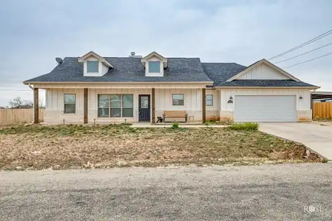 4400 Bobcat Trail, San Angelo, TX 76901
