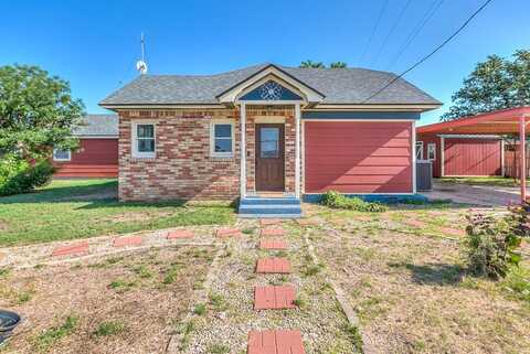 6376 FM 380, San Angelo, TX 76905