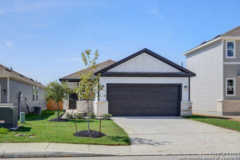 12518 Spike Heights, San Antonio, TX 78245