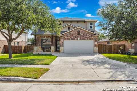13508 Ashmont, Live Oak, TX 78233
