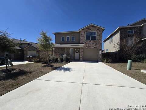 129 Black Scoter, San Antonio, TX 78253