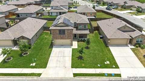 324 Washita River, Cibolo, TX 78108