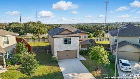 21902 Backspin, San Antonio, TX 78261