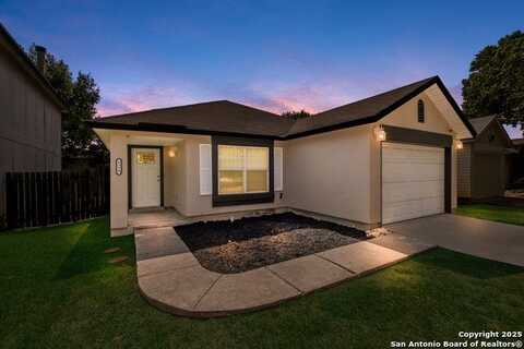 8314 Morning Grove, Converse, TX 78109