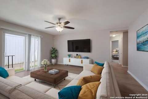 8314 Morning Grove, Converse, TX 78109