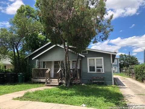 905 W Lynwood Ave, San Antonio, TX 78201