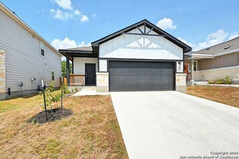 247 KINSLEY WAY, New Braunfels, TX 78130