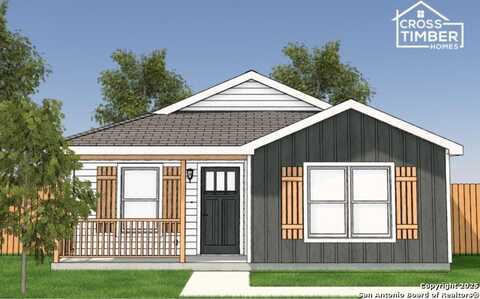 4714 Vaquero Creek, San Antonio, TX 78073