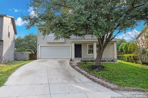 103 Shadbush St, San Antonio, TX 78245