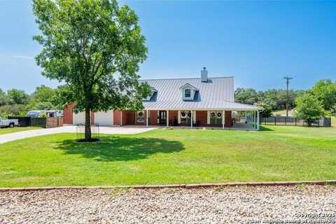 8718 Paseo Oaks, San Antonio, TX 78255
