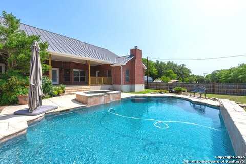 8718 Paseo Oaks, San Antonio, TX 78255