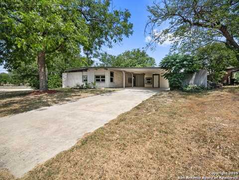 407-a SHARON DR, San Antonio, TX 78216