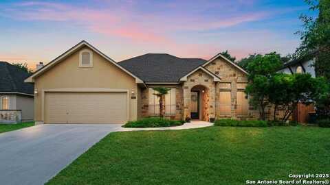 445 English Oaks Circle, Boerne, TX 78006