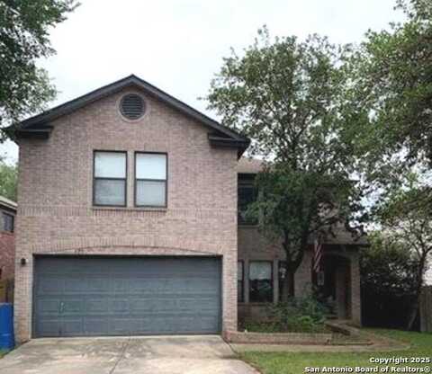 323 CLOVER CRK, San Antonio, TX 78245