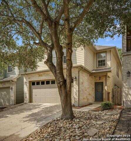 13114 Brook Arbor, San Antonio, TX 78232