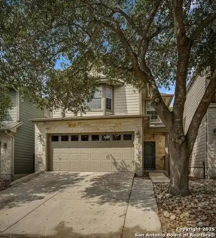 13114 Brook Arbor, San Antonio, TX 78232