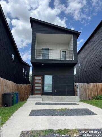 321 Porter St, San Antonio, TX 78210