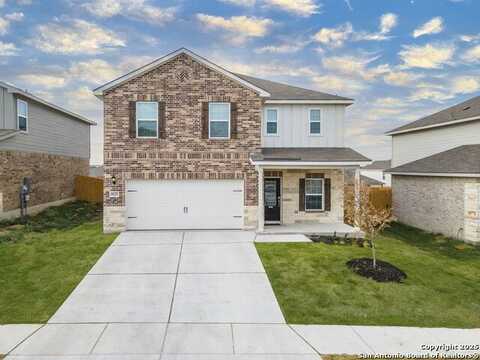 9123 Bennett, Converse, TX 78109