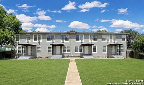 243 DEERWOOD DR, San Antonio, TX 78209
