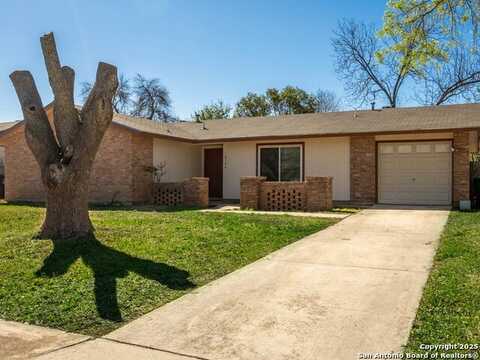 6706 Spring Manor, San Antonio, TX 78249