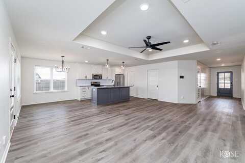 7998 Bearcat, San Angelo, TX 76094