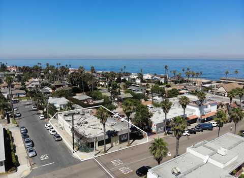 4705-4711 Point Loma Ave, San Diego, CA 92107