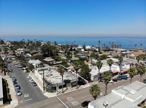 4705-4711 Point Loma Ave, San Diego, CA 92107