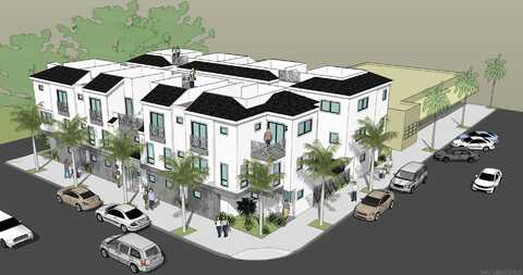 4705-4711 Point Loma Ave unit: 10 & 11, San Diego, CA 92107