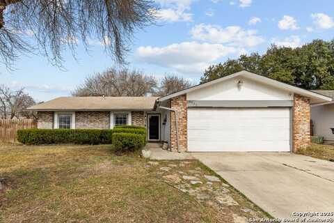 9435 Tree Haven, San Antonio, TX 78245
