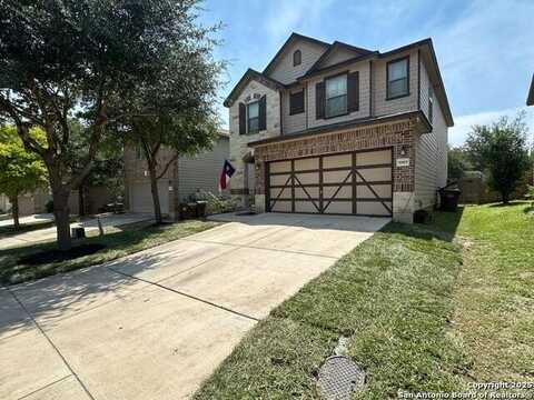 9819 Hawk Shore, Converse, TX 78109