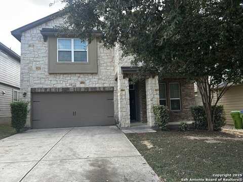 618 Hollimon Pkwy, San Antonio, TX 78253