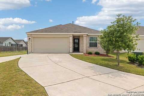9003 La Garde Mill, San Antonio, TX 78254