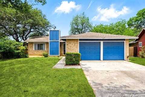 14201 Modesta Pl, San Antonio, TX 78247