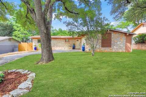 230 Tammy Dr, San Antonio, TX 78216
