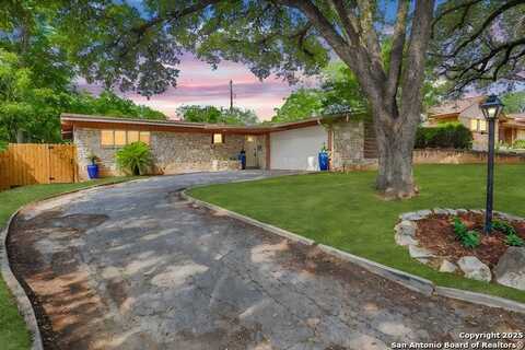 230 Tammy Dr, San Antonio, TX 78216