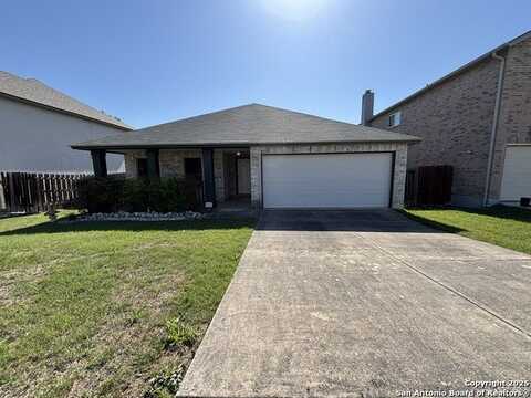 8214 Chestnut Manor, Converse, TX 78109