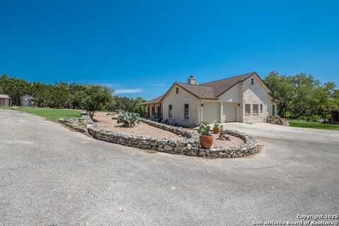 1018 Coyote Ridge, Spring Branch, TX 78070