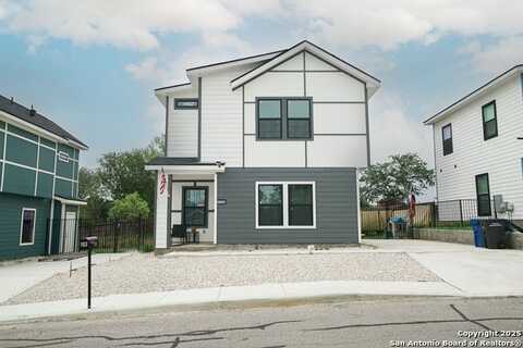 422 K Street, San Antonio, TX 78220