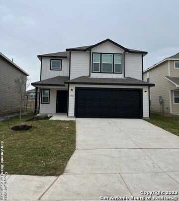 5823 Rolling Glen, San Antonio, TX 78218