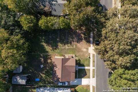 220 Pershing Ave, San Antonio, TX 78209