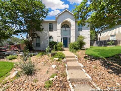 815 STONEWAY DR, San Antonio, TX 78258