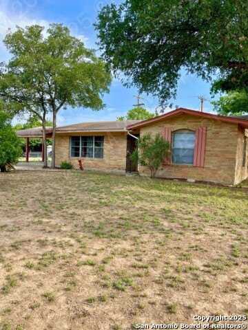 1523 VIEWRIDGE DR, San Antonio, TX 78213
