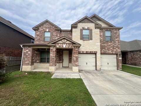 7623 Eagle Park Dr, San Antonio, TX 78250