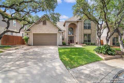 2610 Plum Hollow, San Antonio, TX 78258