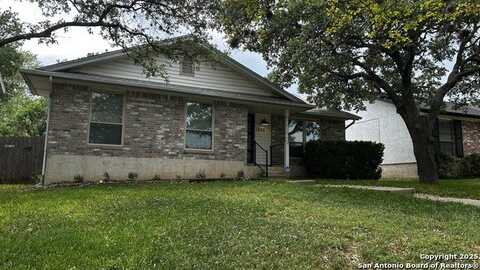 1930 Lotus Blossom, San Antonio, TX 78247