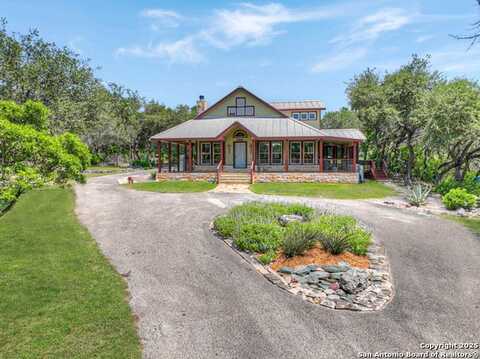 860 Bluff Ridge, New Braunfels, TX 78132