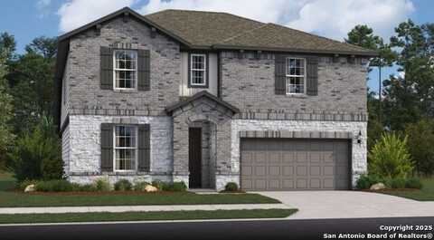 13507 Valjean Ave, San Antonio, TX 78253