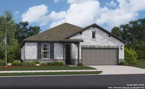 13531 Valjean Ave, San Antonio, TX 78253