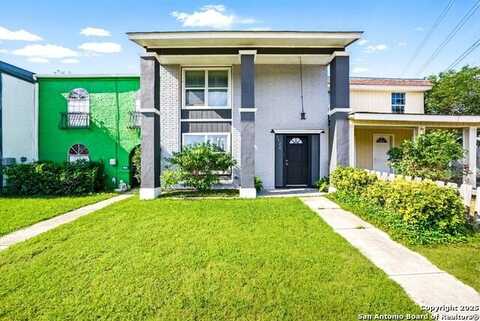7122 Brecon, San Antonio, TX 78239