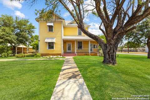 2903 W Ashby, San Antonio, TX 78228